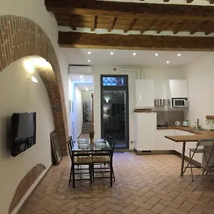 Apartment La Cupola, Florence